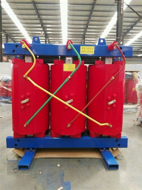 天台SCB13-500KVA干式变压器厂家价格
