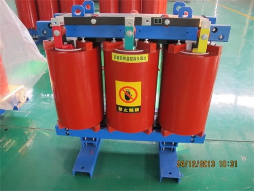 天台SCB12-315KVA/10KV/0.4KV干式变压器